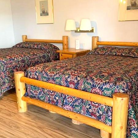 Marianna Inn פנגואיץ' מראה חיצוני תמונה