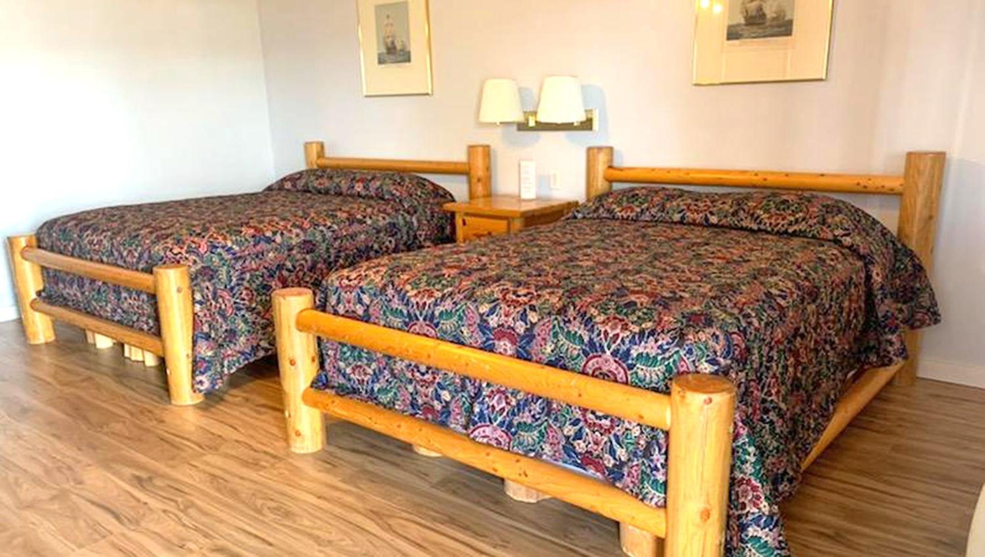 Marianna Inn פנגואיץ' מראה חיצוני תמונה