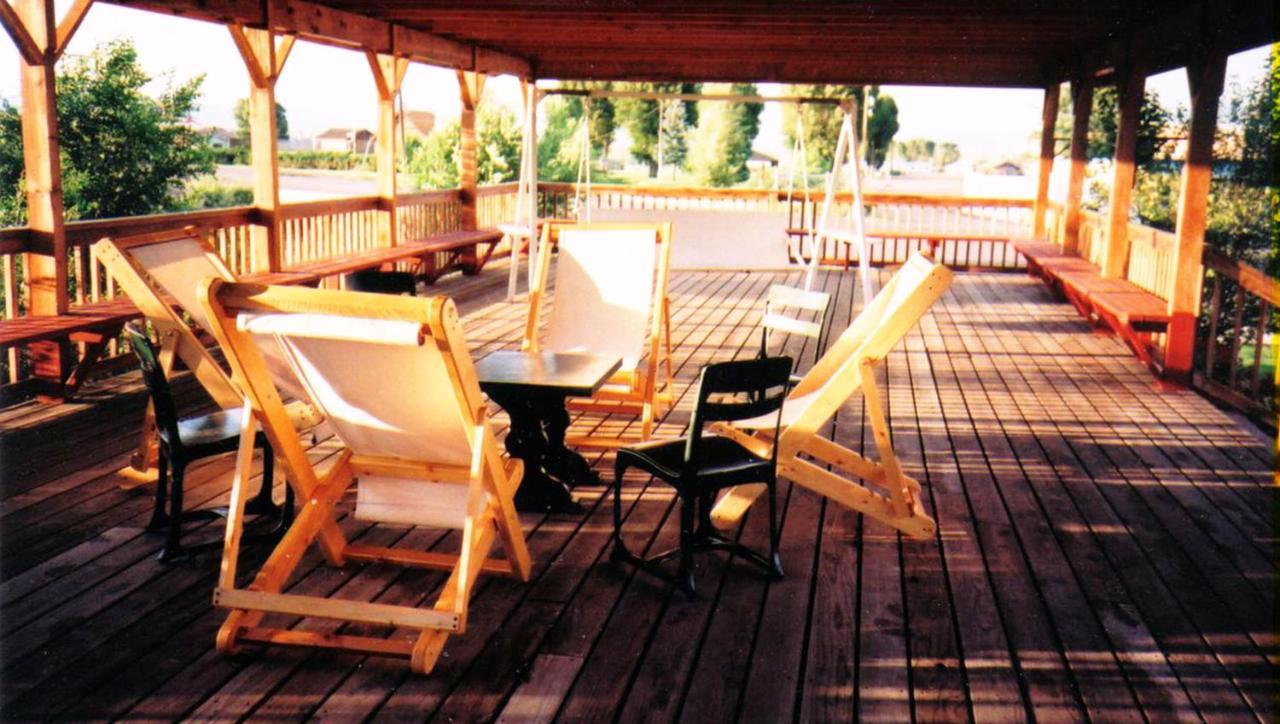 Marianna Inn פנגואיץ' מראה חיצוני תמונה
