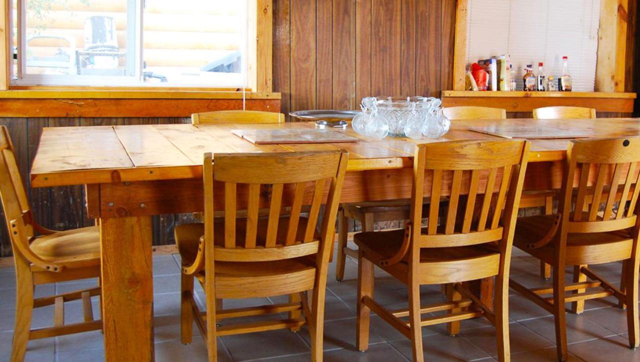 Marianna Inn פנגואיץ' מראה חיצוני תמונה